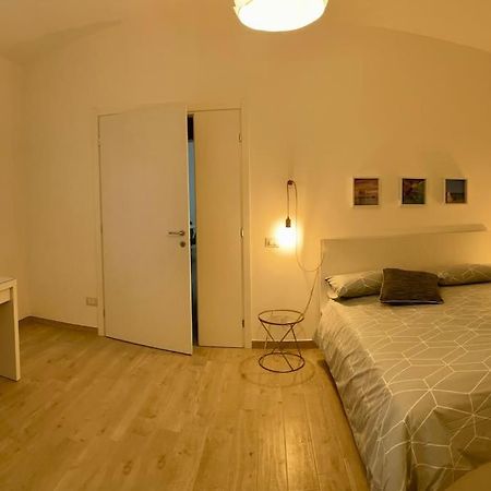 Terra Teatina B&B Chieti Kültér fotó