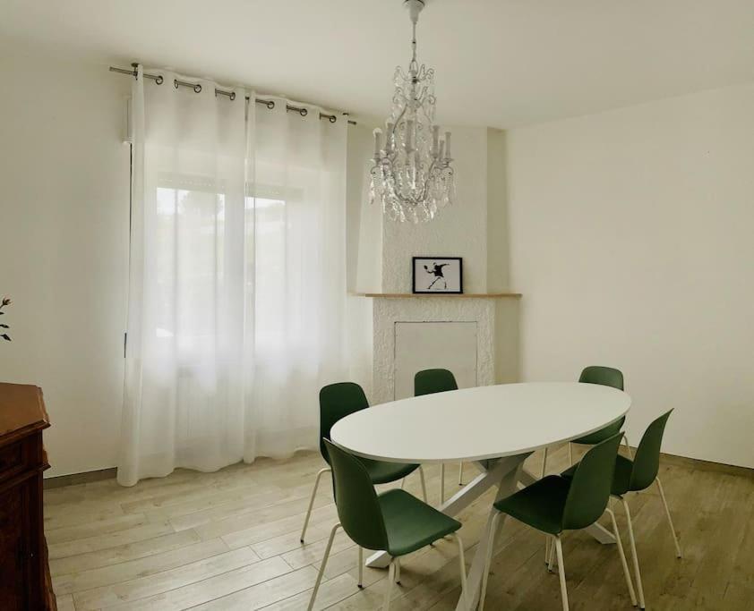 Terra Teatina B&B Chieti Kültér fotó