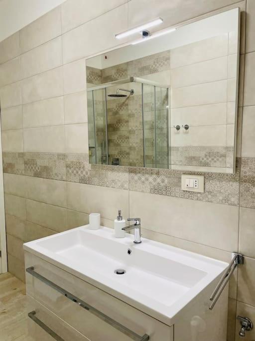 Terra Teatina B&B Chieti Kültér fotó