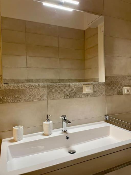 Terra Teatina B&B Chieti Kültér fotó