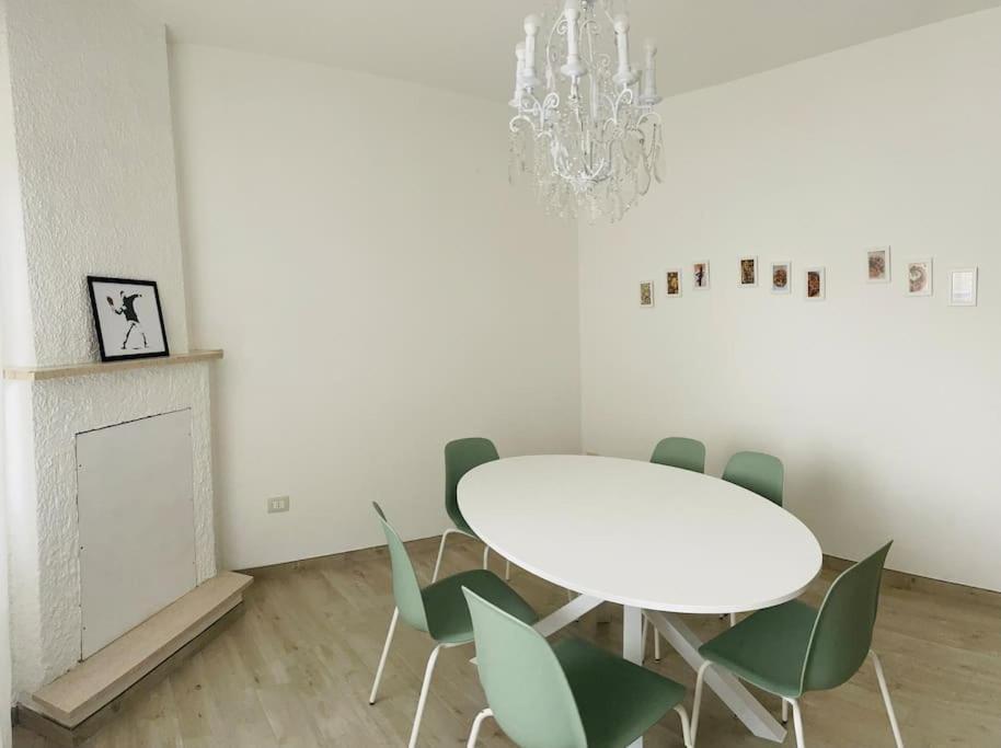 Terra Teatina B&B Chieti Kültér fotó