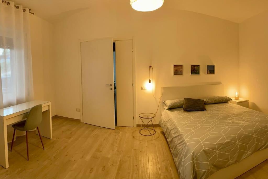 Terra Teatina B&B Chieti Kültér fotó