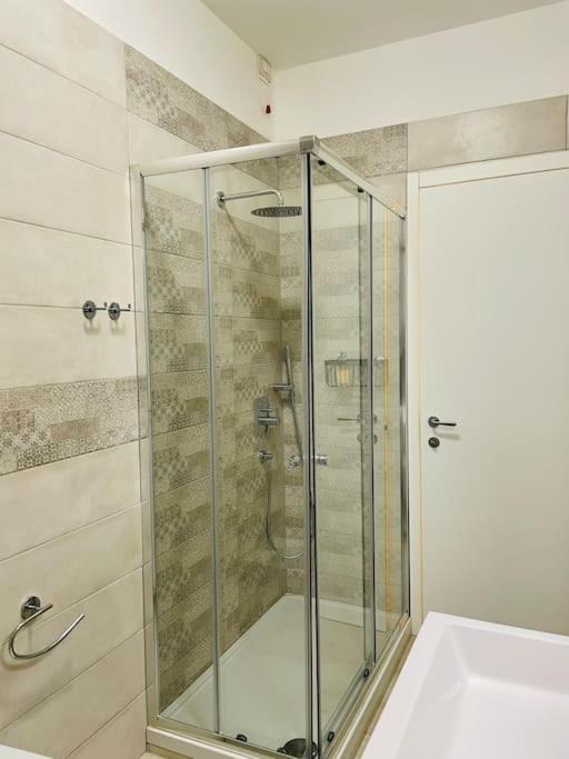 Terra Teatina B&B Chieti Kültér fotó
