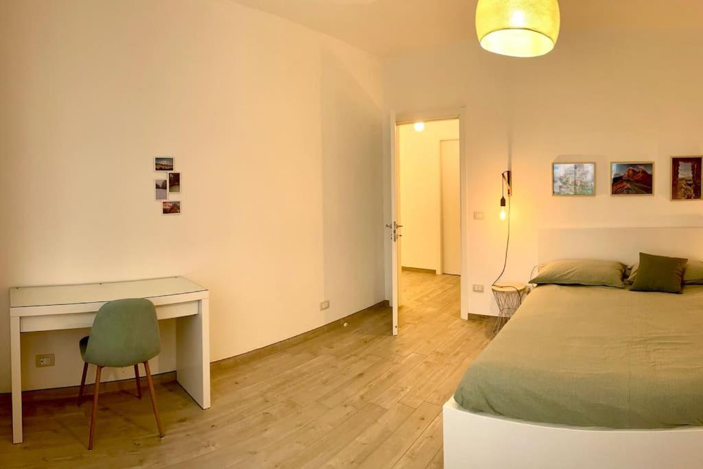 Terra Teatina B&B Chieti Kültér fotó