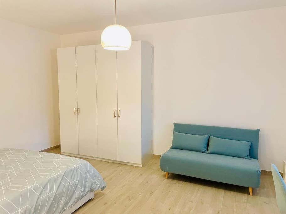 Terra Teatina B&B Chieti Kültér fotó